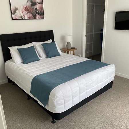 Waterfront 209 Apartment Paihia Luaran gambar