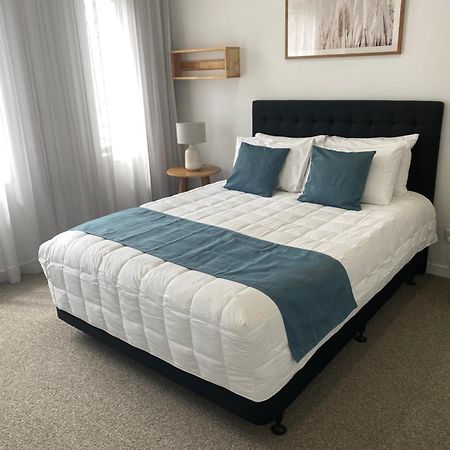 Waterfront 209 Apartment Paihia Luaran gambar
