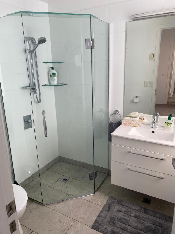 Waterfront 209 Apartment Paihia Luaran gambar
