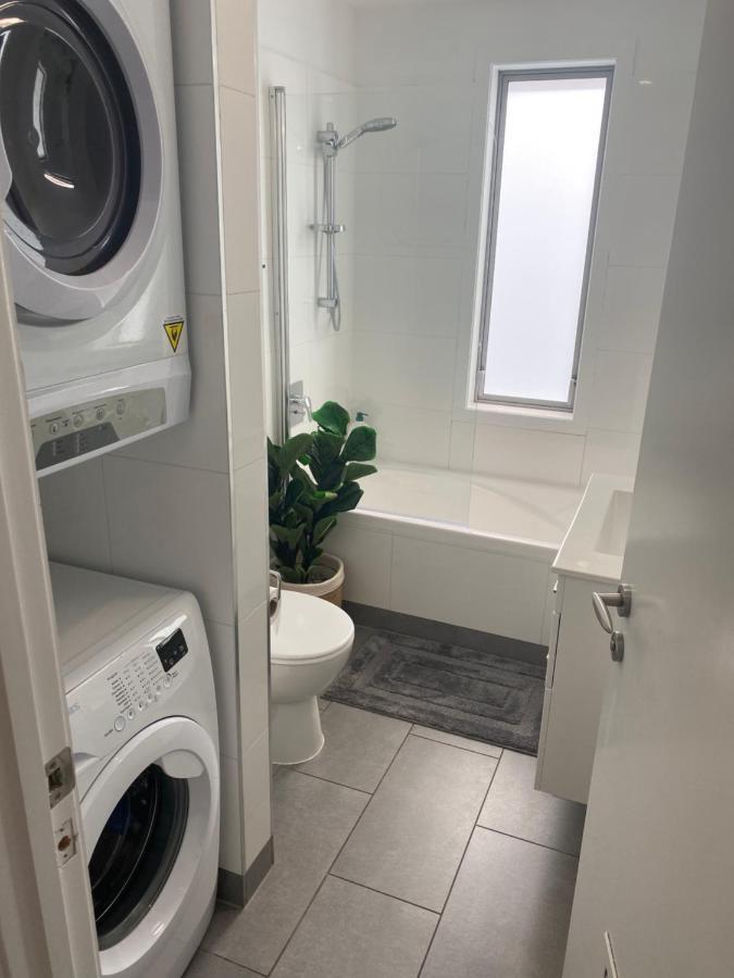 Waterfront 209 Apartment Paihia Luaran gambar