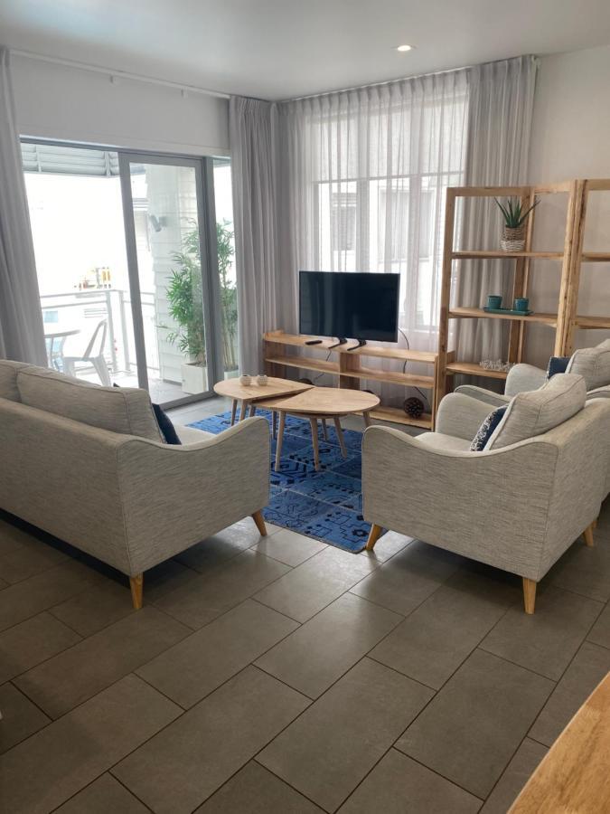 Waterfront 209 Apartment Paihia Luaran gambar