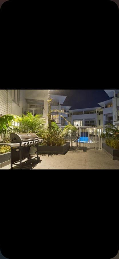 Waterfront 209 Apartment Paihia Luaran gambar